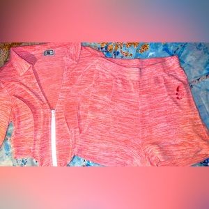 2 piece set